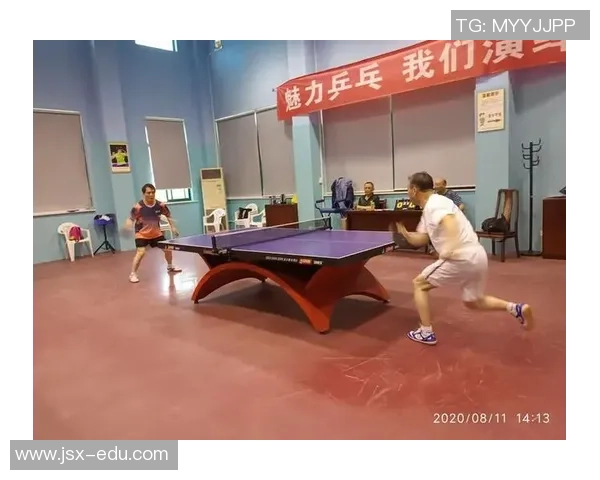 王静专访揭秘乒乓球成功秘诀与训练背后的故事